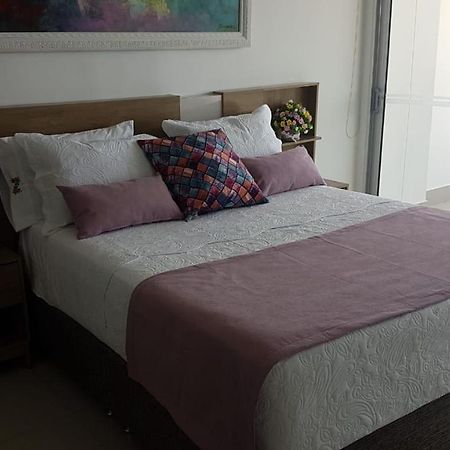 Ferienwohnung Caminando Hacia La Playa Cartagena  Exterior foto